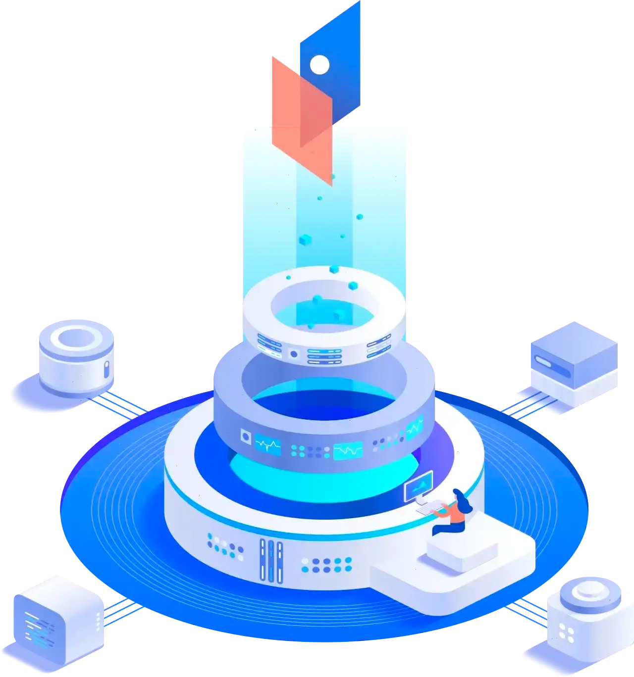 Quantum AI estrategia de trading