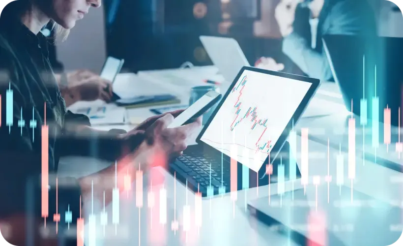 Quantum AI mercado de criptomonedas