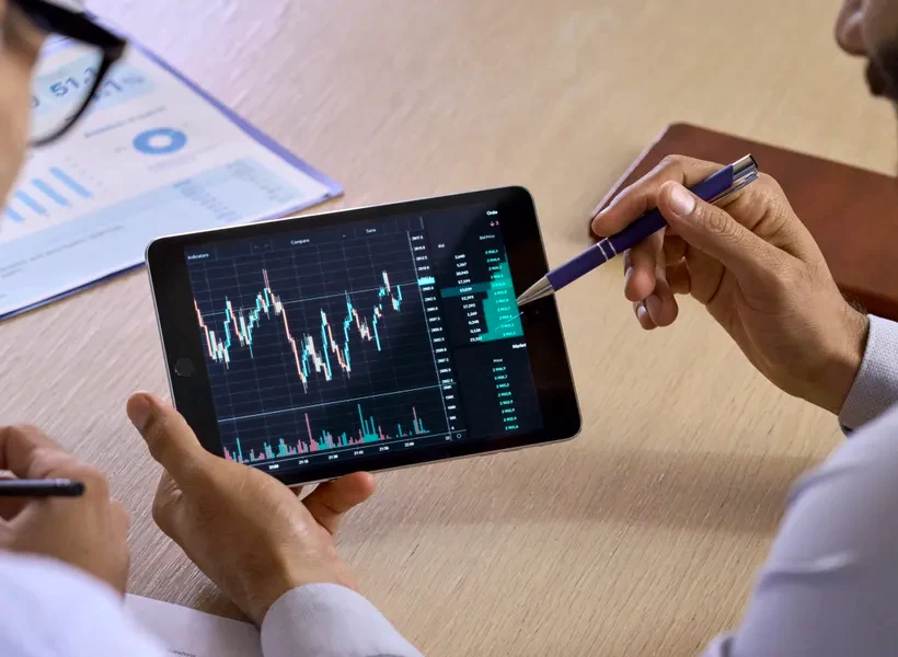 Quantum AI instrumentos financieros