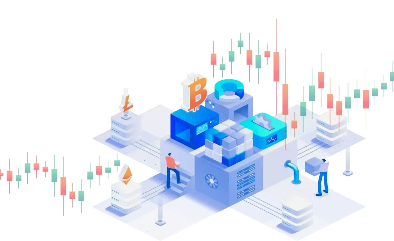 Quantum AI plataforma de inversión